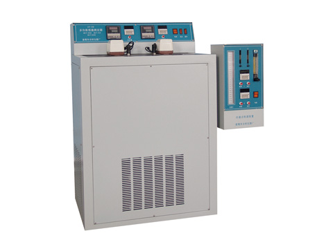 石油產(chǎn)品凝點(diǎn)冷濾點(diǎn)測定器SY-02LR