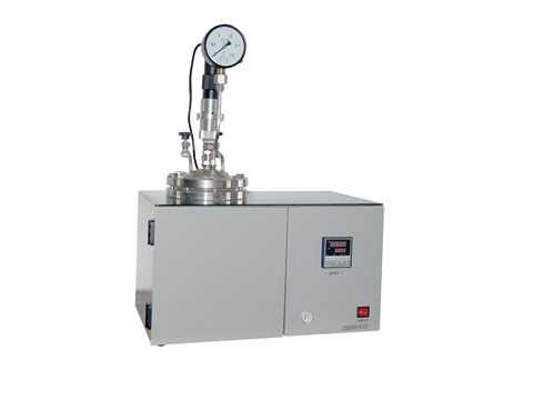 高溫高壓掛片腐蝕試驗(yàn)儀