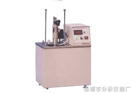 新款液化氣銅片腐蝕試驗(yàn)儀